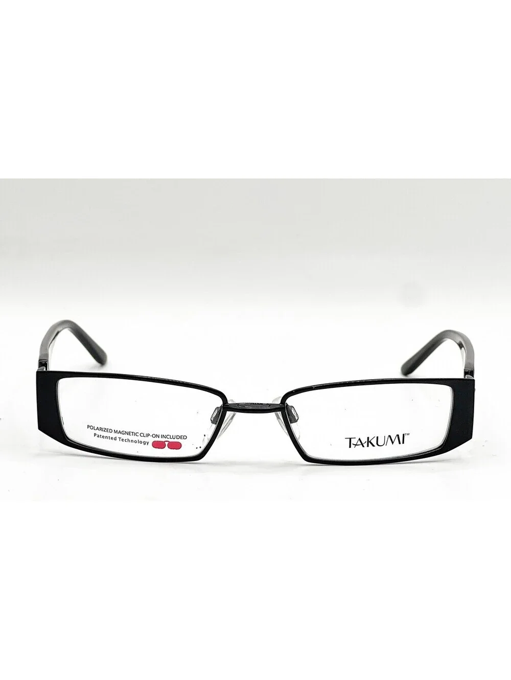 Takumi T9770 90 Black Authentic Eyeglasses 51-17-140